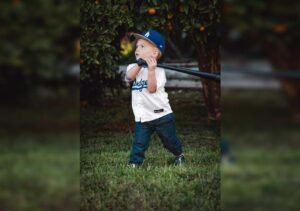 Kids Snapback Hats Versatility