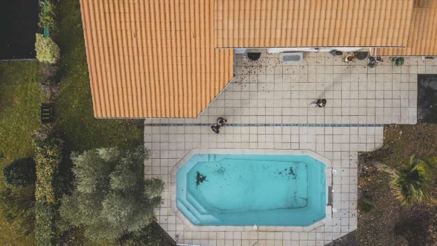 Professional Roof Inspections and Maintenance