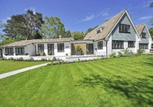 Before Purchasing a New Home