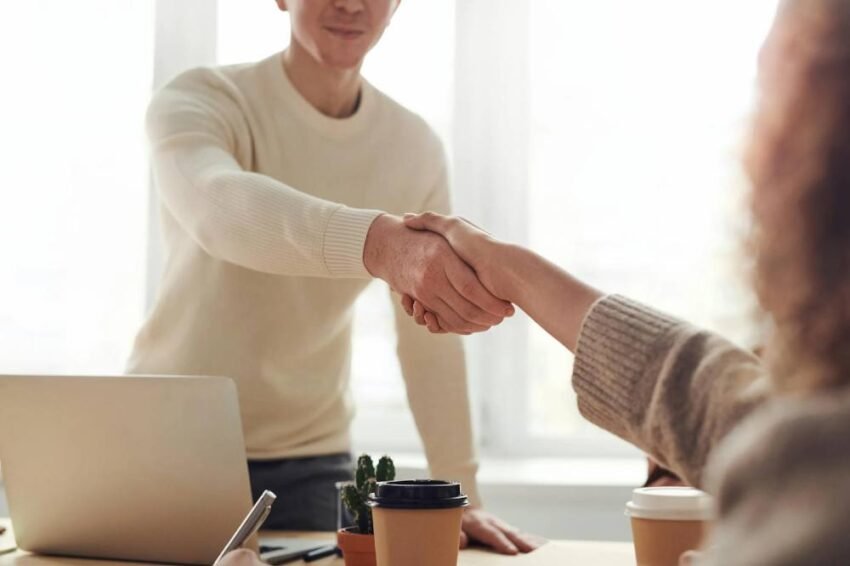 Choose a Job That Aligns with Your Goals