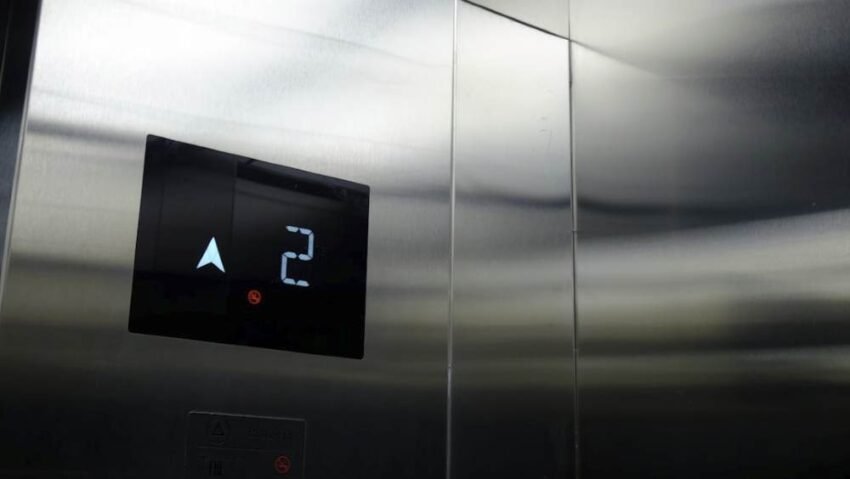 Effectively Maintaining Elevators