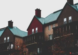 Roof Inspections for Home Interior Health