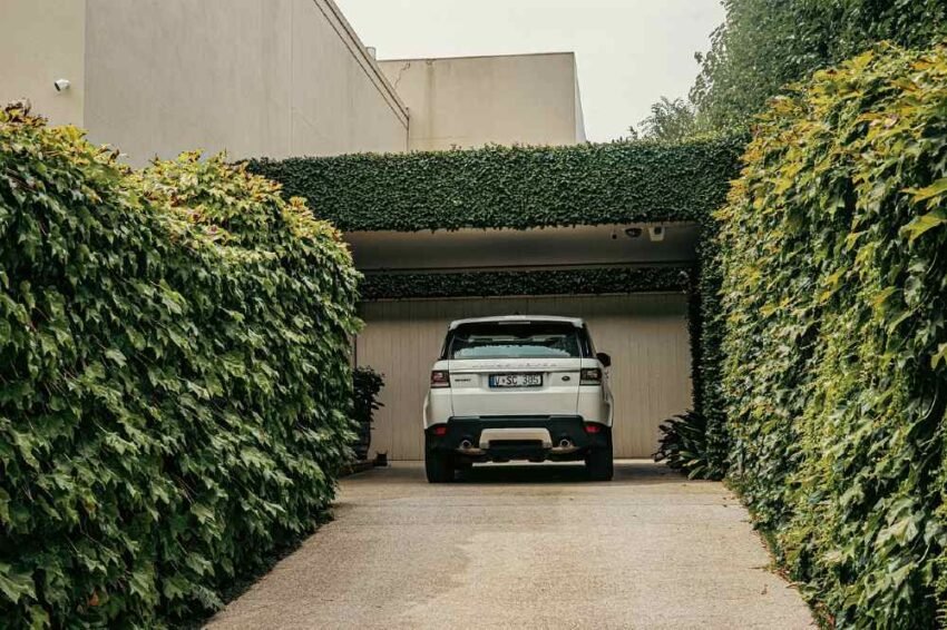 Garage Repair Guide