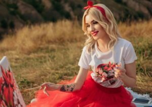 Custom T-Shirts a Must-Have for Every Wardrobe