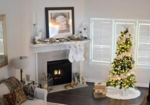 Decorate Your Home for Christmas in Grand Style