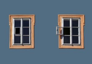 Perfect Set of Windows