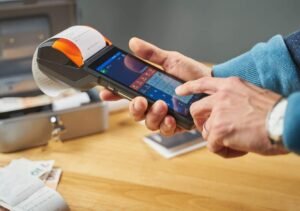 Payment Solution for Your Business