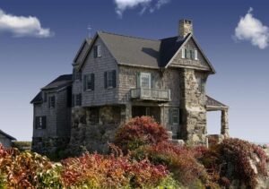 Streamline the Selling Process for Your Tall House