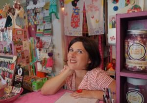 Marketing and Growing Your Small Shop Business