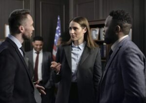 Need to Have a Lawyer