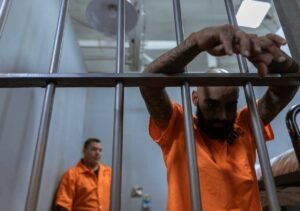 Monetary Bail Can Lead to Unjust Convictions