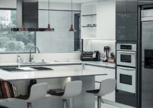 Kitchen Renovation Project