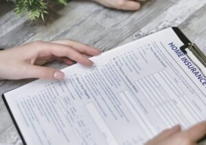 Emergency Property Repairs