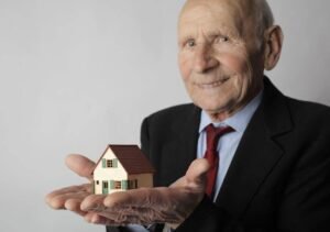 Placing Your Modern Two Story House in a Trust