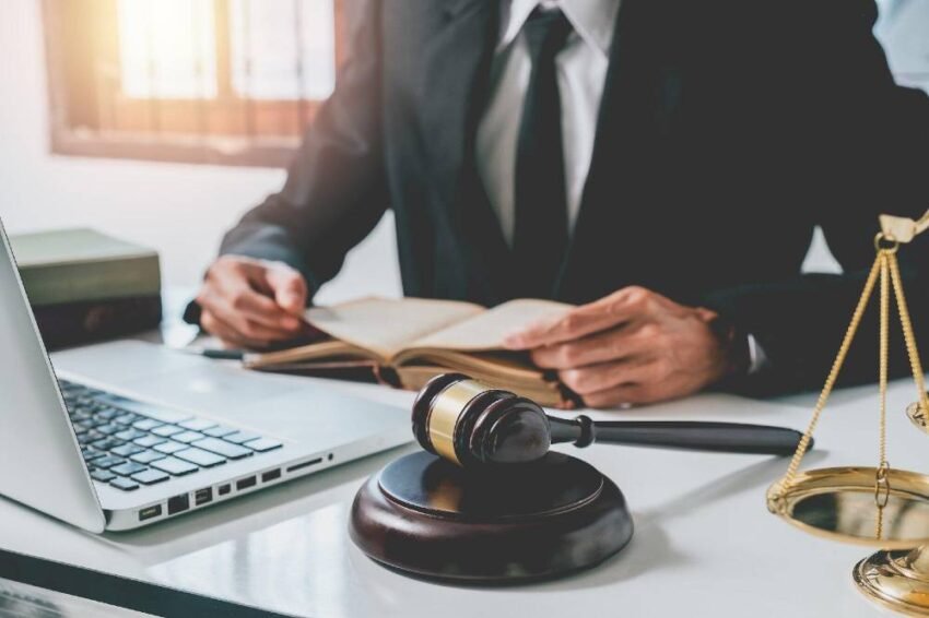 Business Tax Lawyer