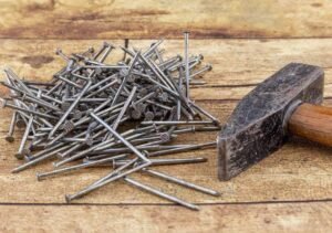 DIY Roof Repair Can Be Risky