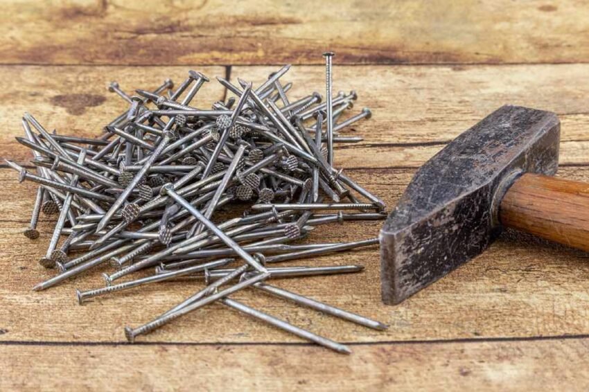 DIY Roof Repair Can Be Risky