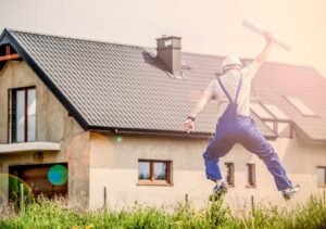 Repairing Your Home After a Damage