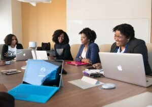 Finding Top-Notch IT Talent