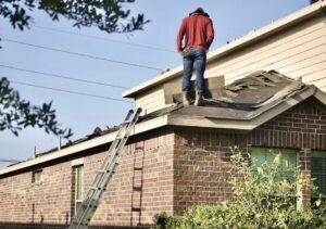 Repairing Your Roof