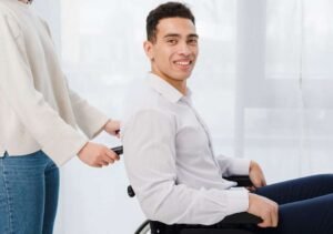 Support Employees on Long-Term Leave