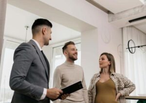 Partition by Sale in Real Estate Transactions