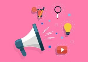 Your Company’s Social Media Presence