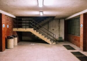 Basement into a Functional Living Space