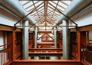 Benefits of Regular Air Duct Cleaning