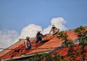 Repairing Your Roof