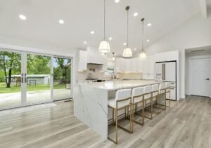 Budget-Friendly Kitchen Remodeling Ideas