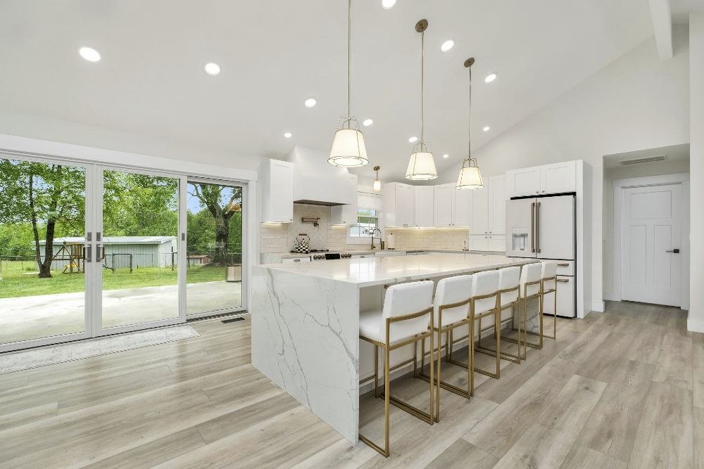 Budget-Friendly Kitchen Remodeling Ideas to Transform Your Space