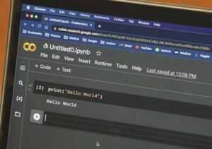 Google Sheets API Python
