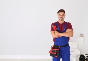 Plumber For Your Home Repair