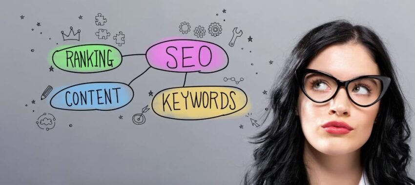 SEO Company Can Help Your Design Business