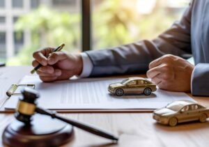 9 Essential Questions To Ask Before Hiring A Car Accident Lawyer