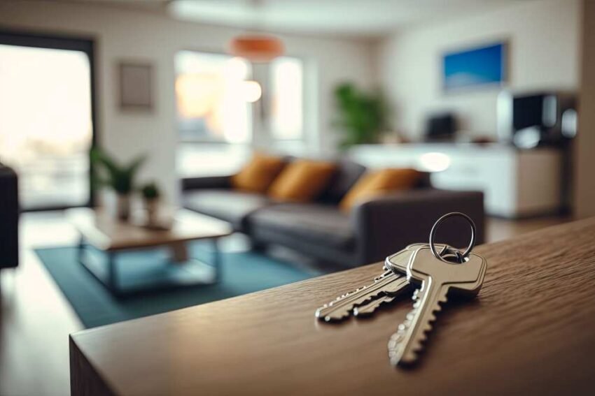 How To Purchase Rental Properties: Design Considerations For Maximum Appeal