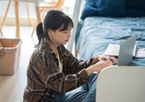 Renting a Student House