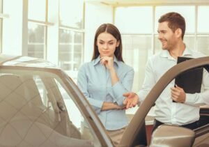 Launch an Automotive Business