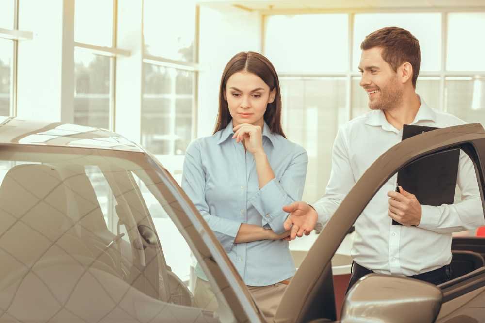 From Garage to Franchise: How to Successfully Launch an Automotive Business