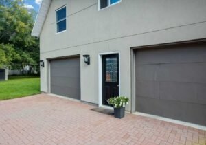 Signs Your Garage Door is Broken