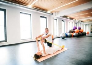 Sober Companions in Addiction Recovery