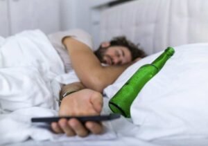 Addictions Among Busy Professionals