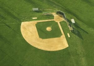 Baseball Windscreens