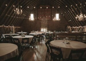 Destination for a Luxurious Wedding