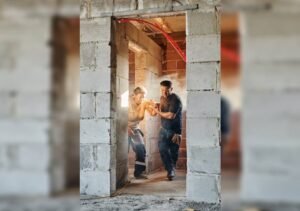 Construction Accident Lawsuit