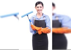 Cleaning Can Enhance Your Health