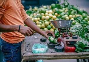 Scales and Weighing Equipment