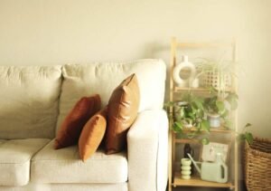 Affordable Home Refresh