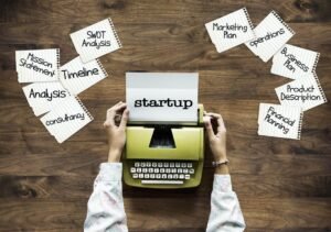 Branding for Startups